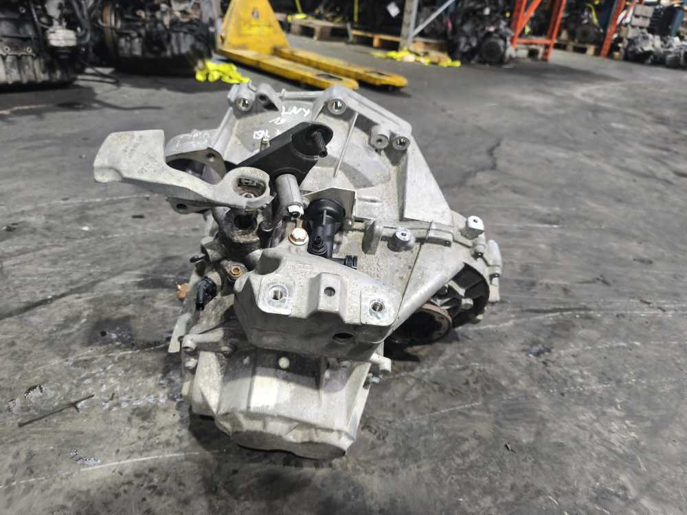 BOITE DE VITESSE VW/AUDI/SEAT/SKODA 1.4TSI CODE: LNY ( 6-VITESSES ) - Vue 4